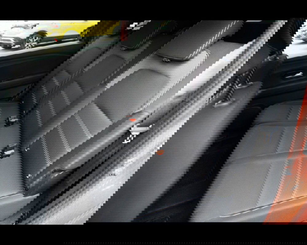 Dacia Jogger usata a Treviso (13)