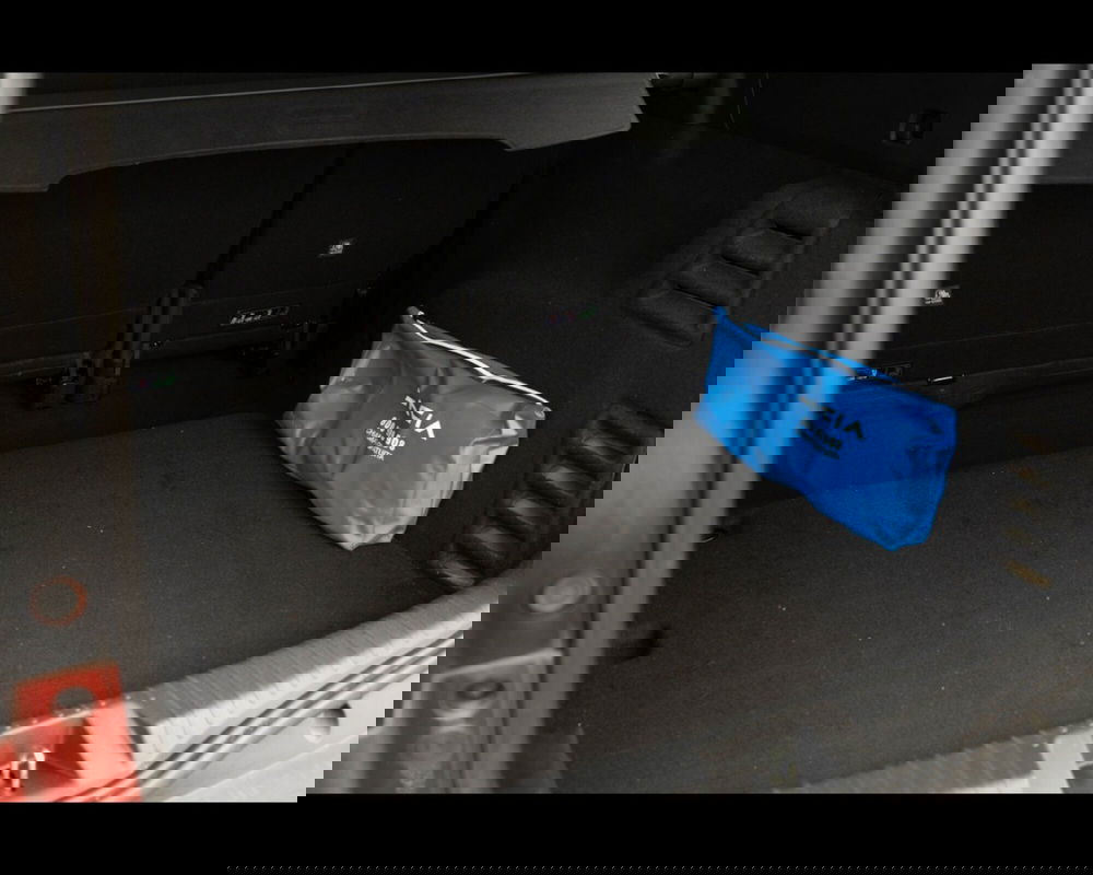 Dacia Jogger usata a Treviso (14)