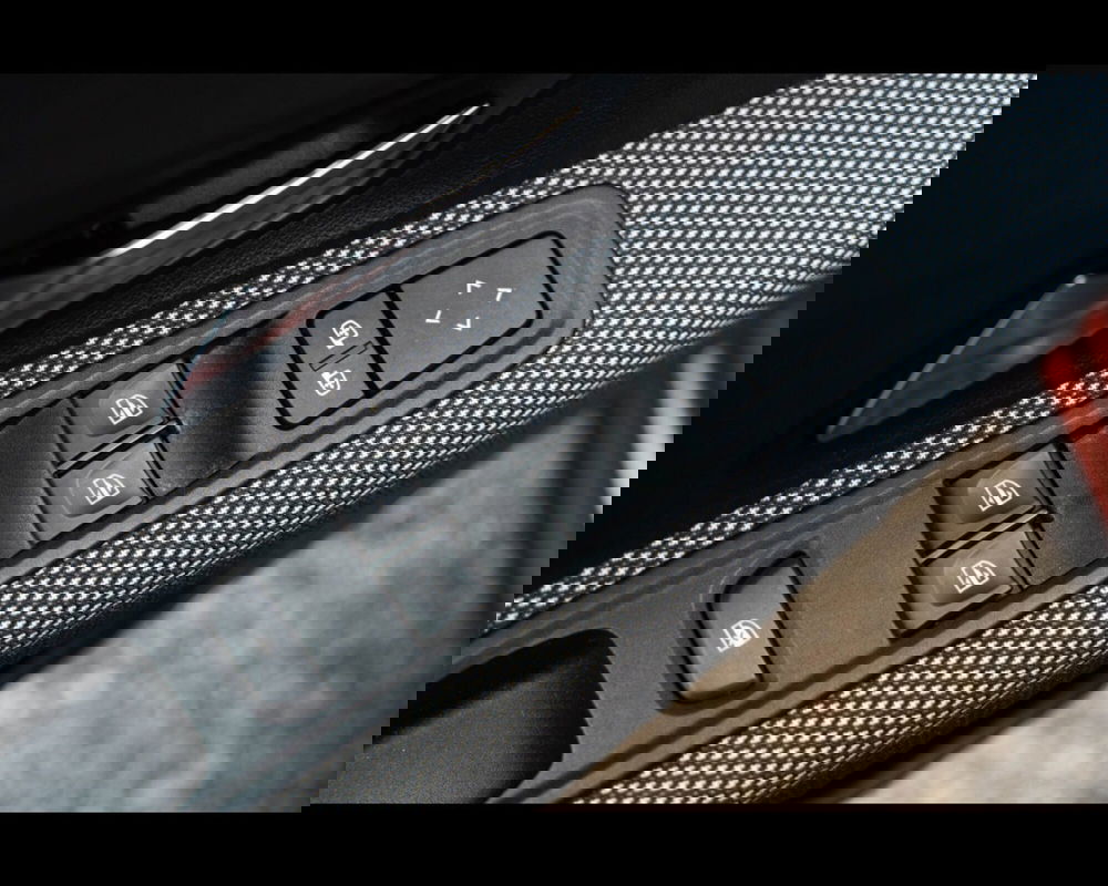 Dacia Jogger usata a Treviso (16)