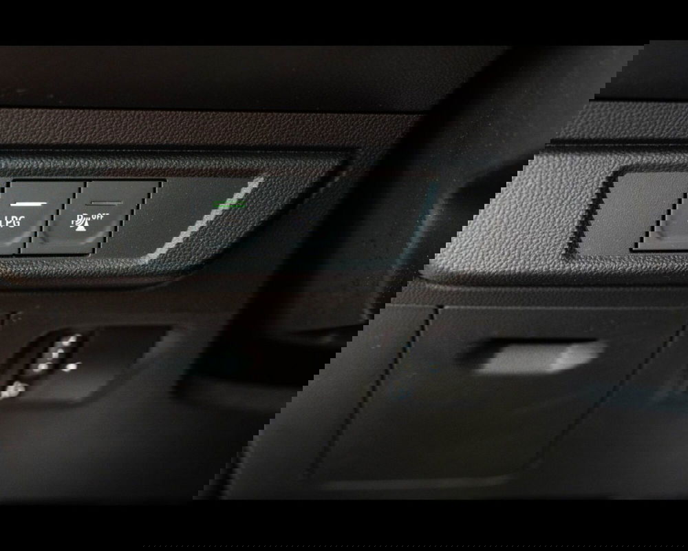 Dacia Jogger usata a Treviso (17)