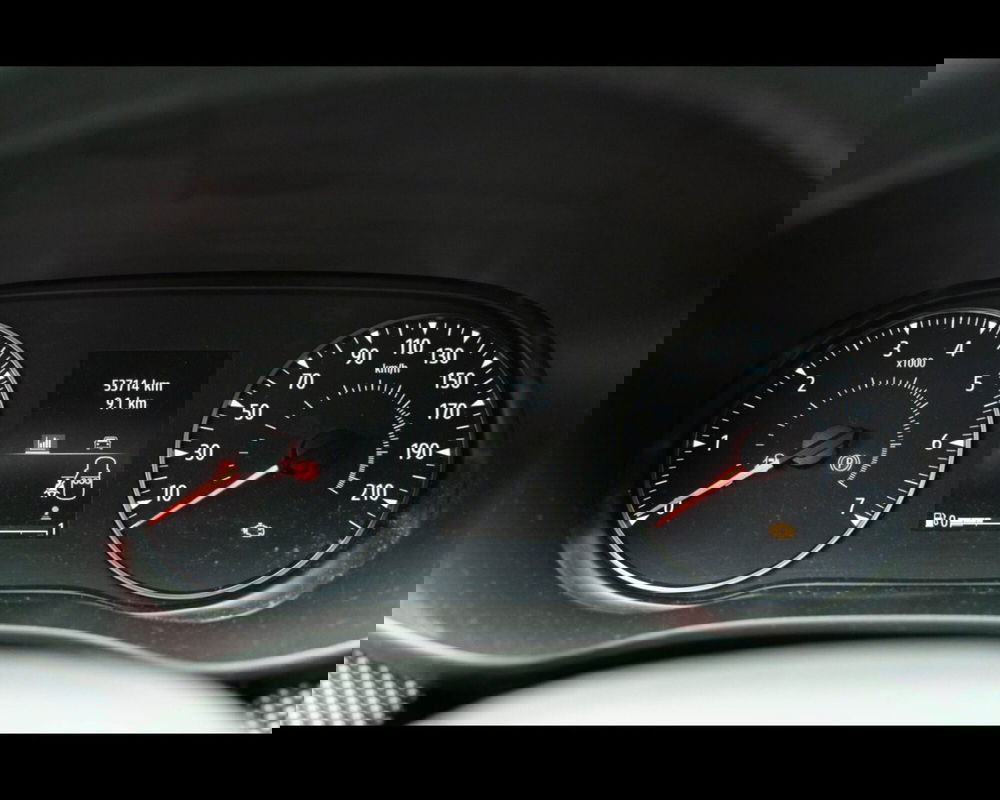 Dacia Jogger usata a Treviso (19)