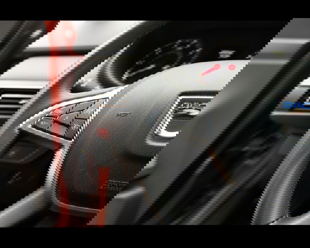 Dacia Jogger usata a Treviso (20)