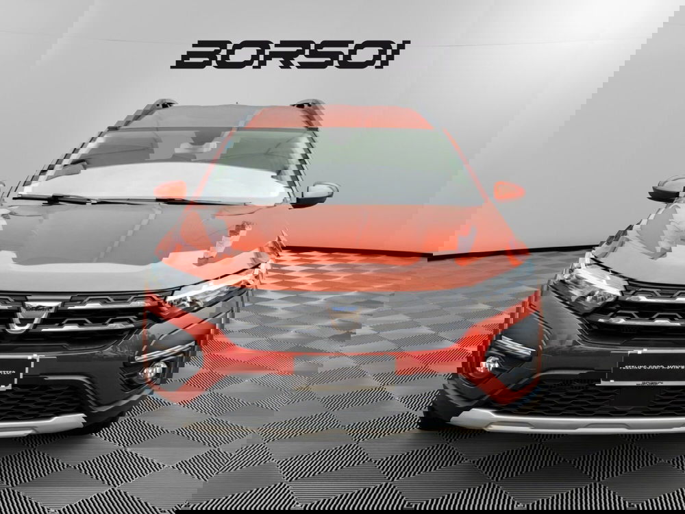 Dacia Jogger usata a Treviso (8)