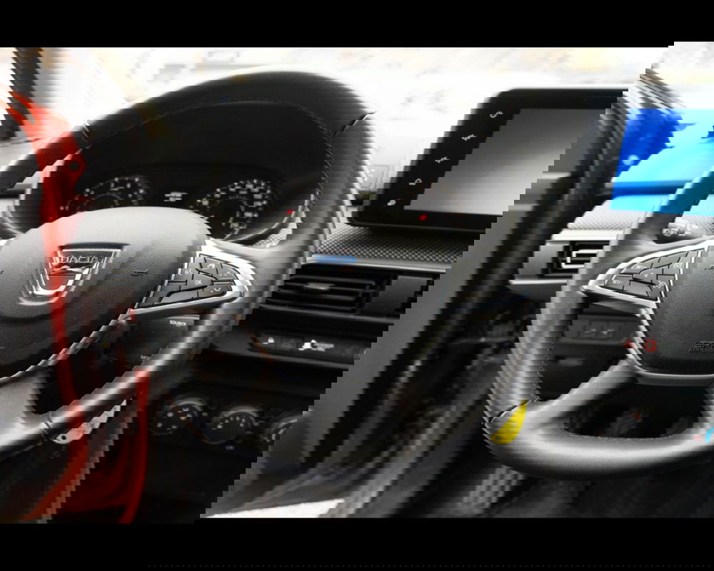 Dacia Jogger usata a Treviso (9)