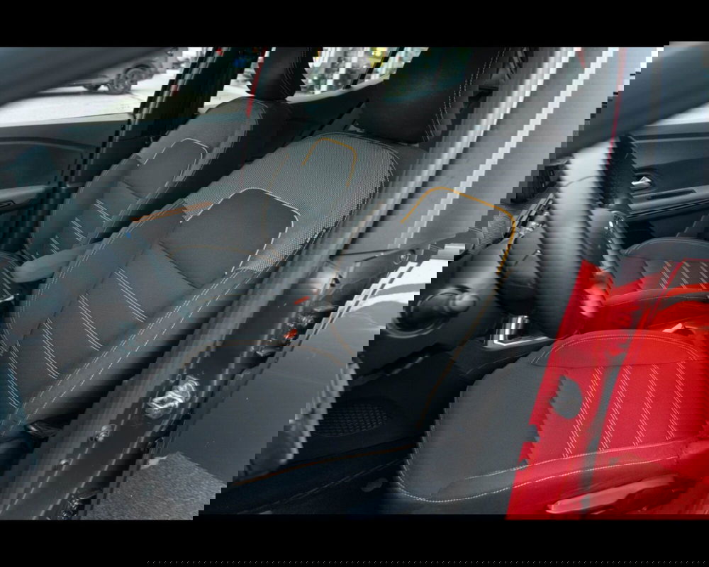 Dacia Sandero usata a Treviso (12)