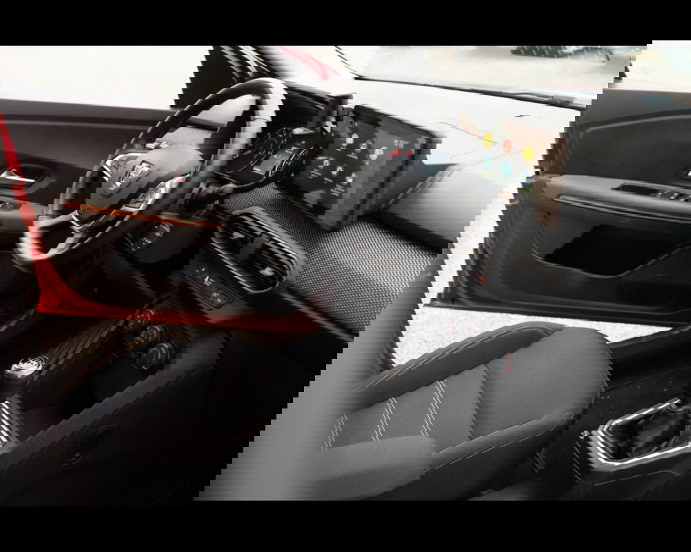 Dacia Sandero usata a Treviso (13)