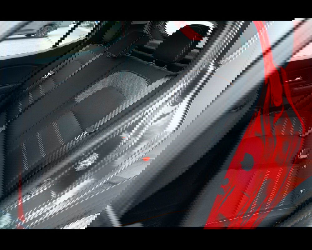 Dacia Sandero usata a Treviso (14)