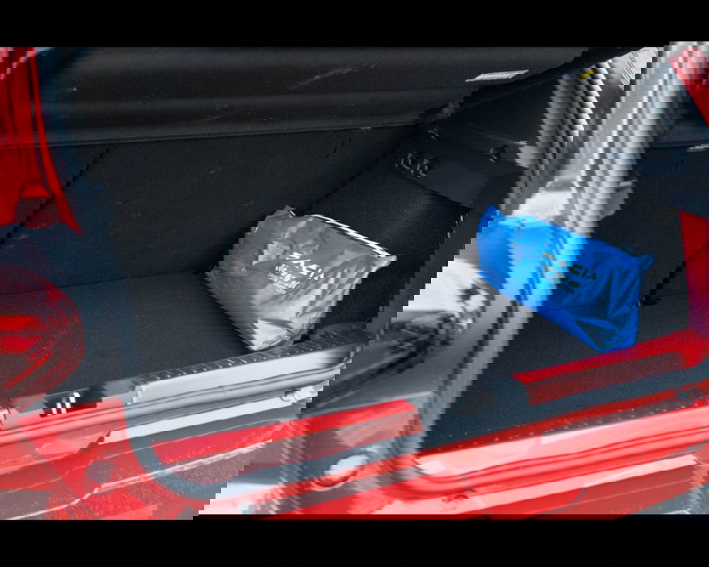 Dacia Sandero usata a Treviso (15)