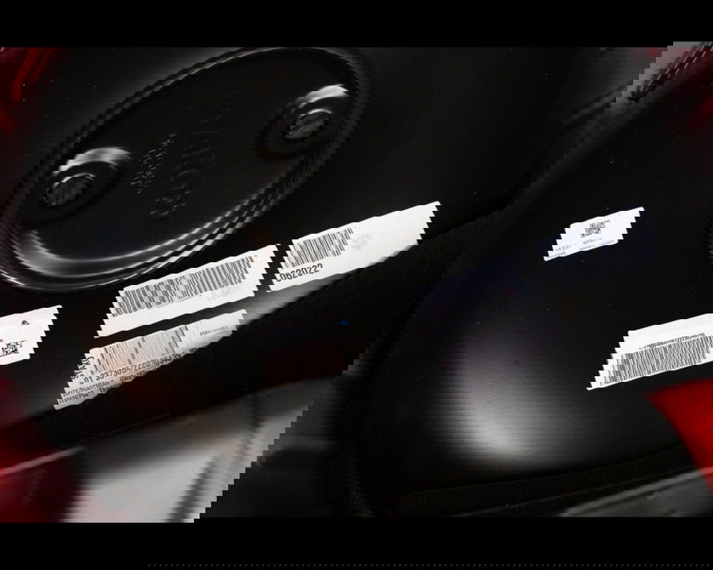 Dacia Sandero usata a Treviso (16)