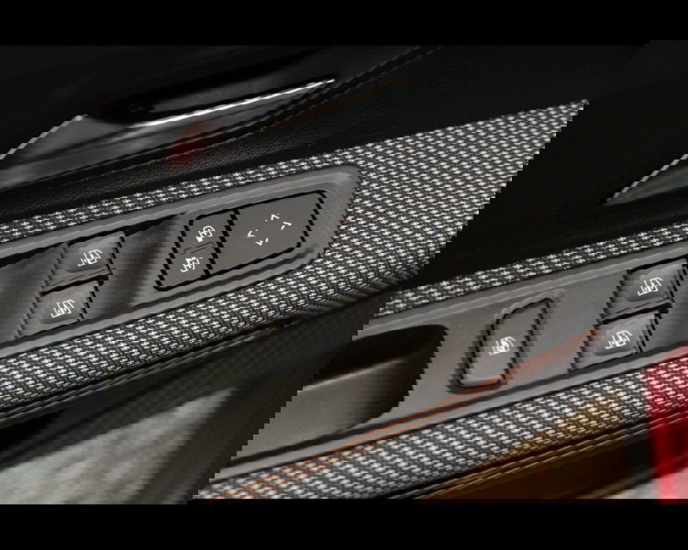 Dacia Sandero usata a Treviso (18)