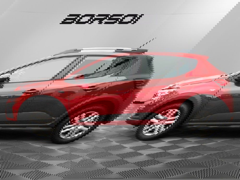 Dacia Sandero usata a Treviso (2)