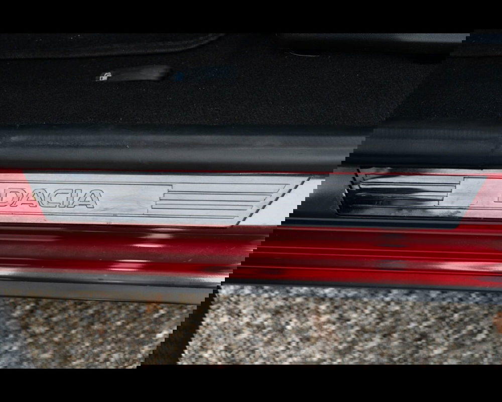 Dacia Sandero usata a Treviso (20)