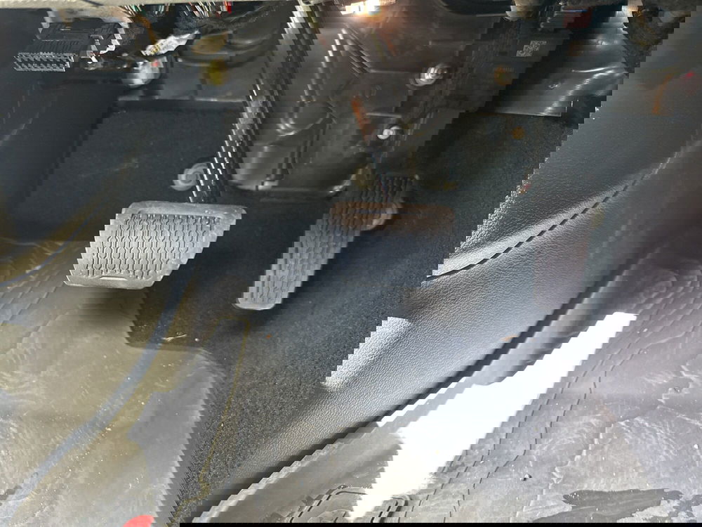 Jeep Wrangler Unlimited usata a Ancona (16)