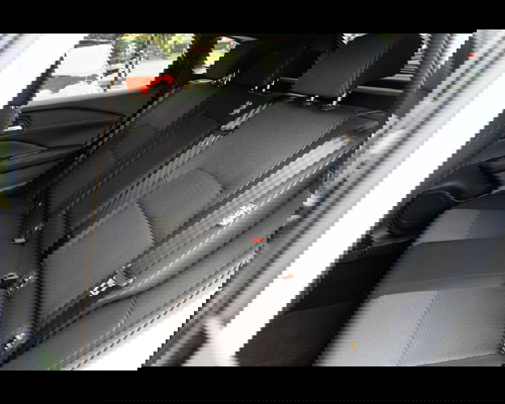 Nissan Qashqai usata a Treviso (14)