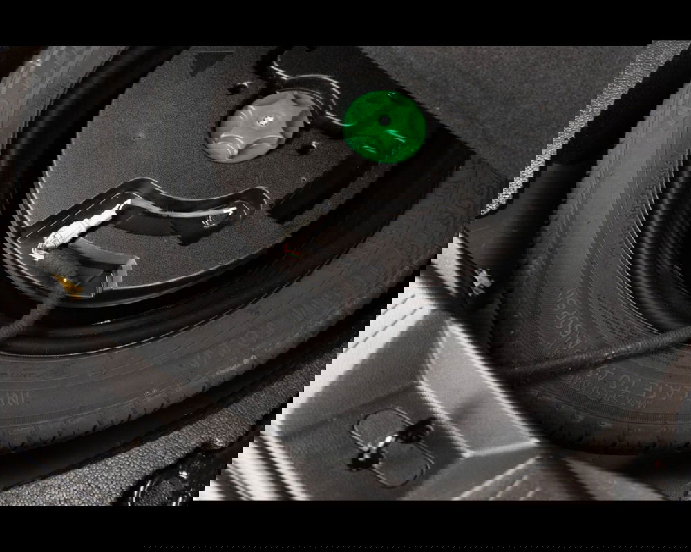 Nissan Qashqai usata a Treviso (16)