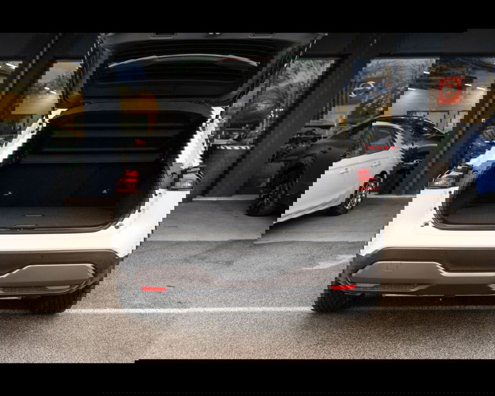 Nissan Qashqai usata a Treviso (17)