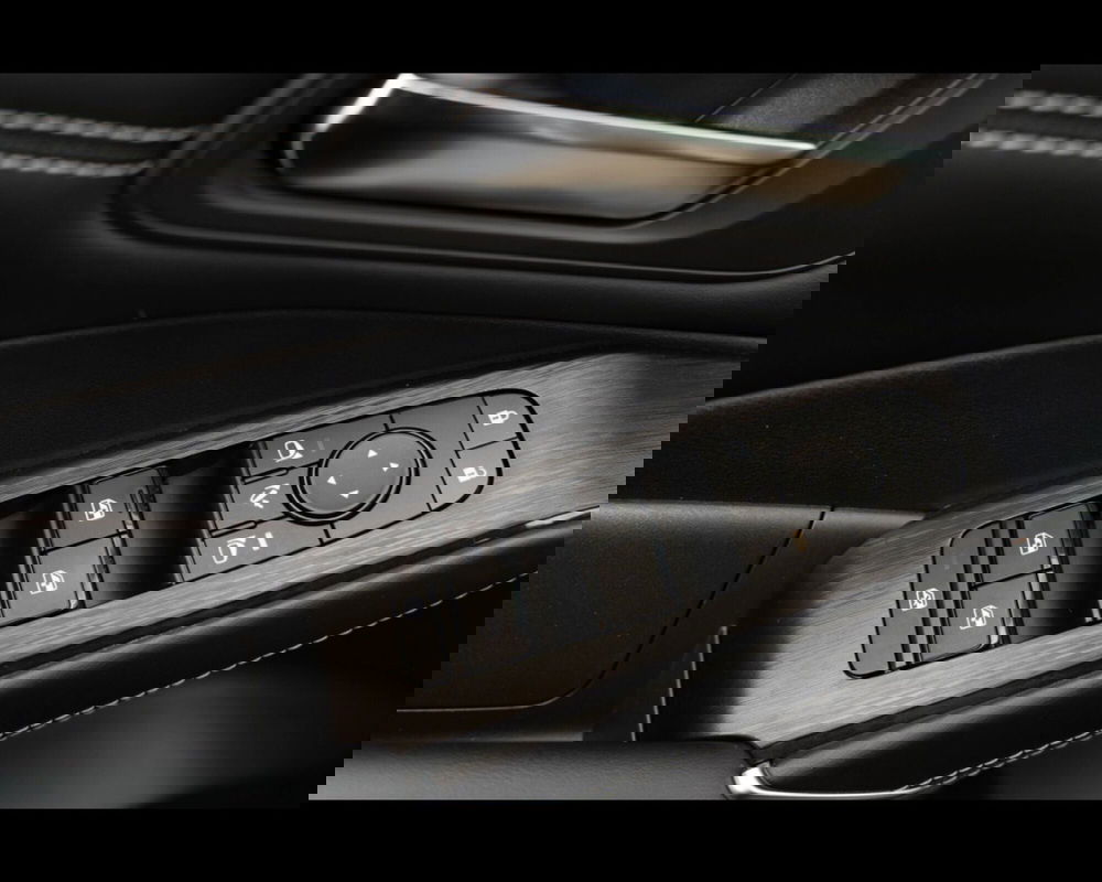 Nissan Qashqai usata a Treviso (18)