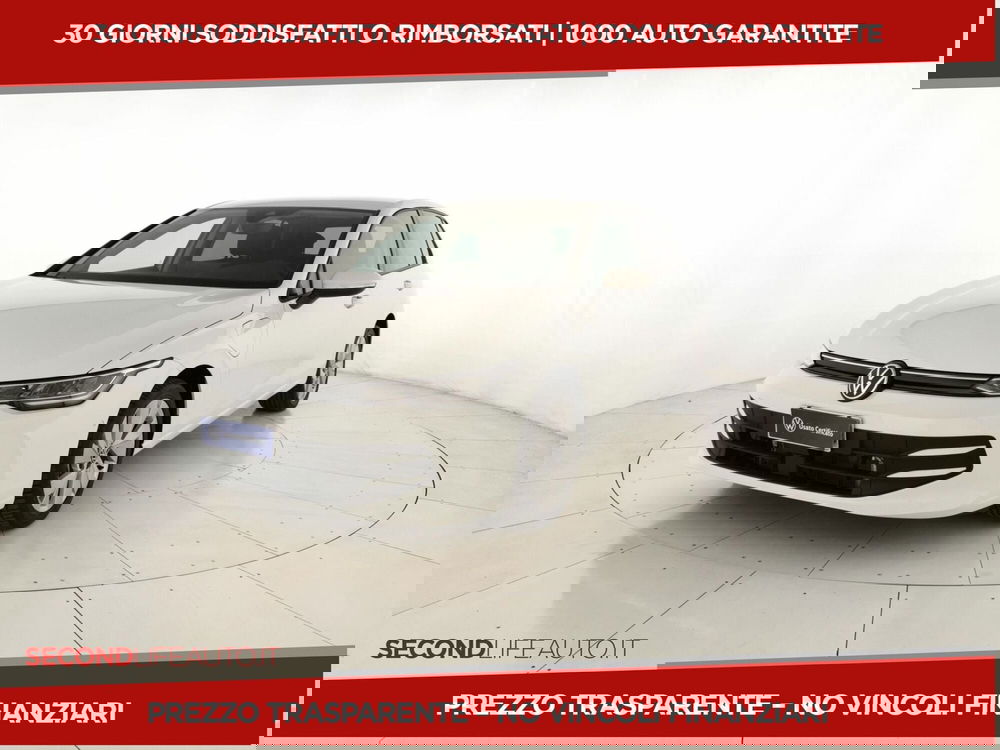 Volkswagen Golf nuova a Chieti