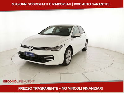 Volkswagen Golf 1.5 tsi ehybrid Edition 204cv dsg nuova a Vasto
