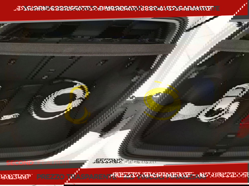 Volkswagen Golf nuova a Chieti (10)