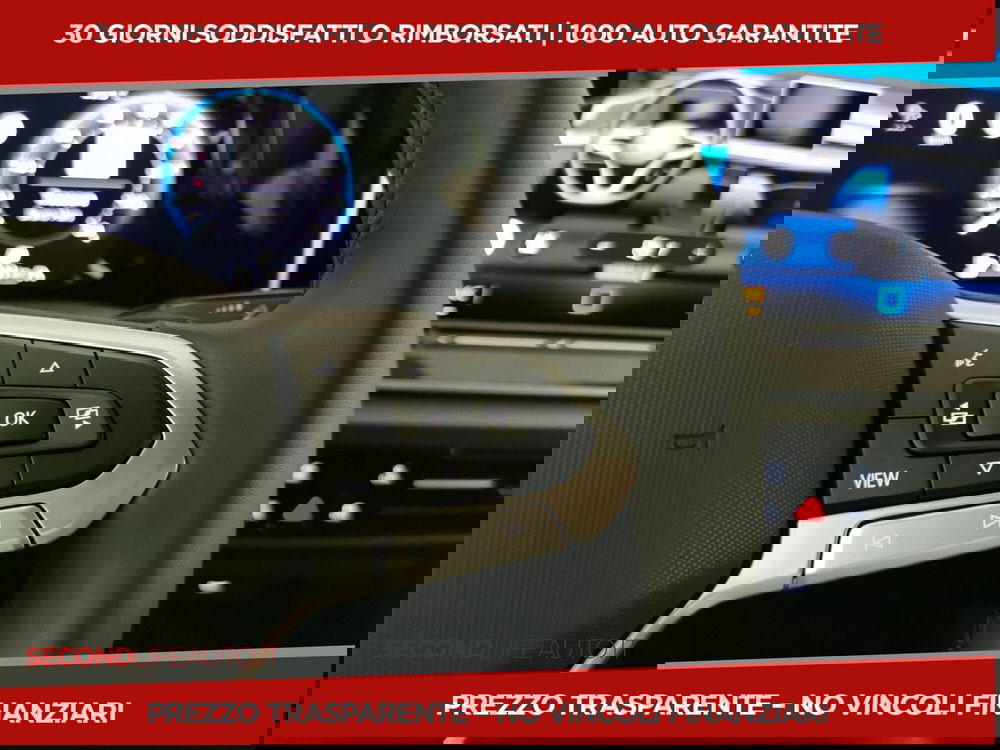 Volkswagen Golf nuova a Chieti (14)