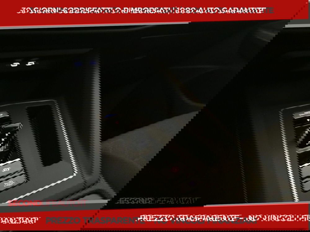 Volkswagen Golf nuova a Chieti (15)