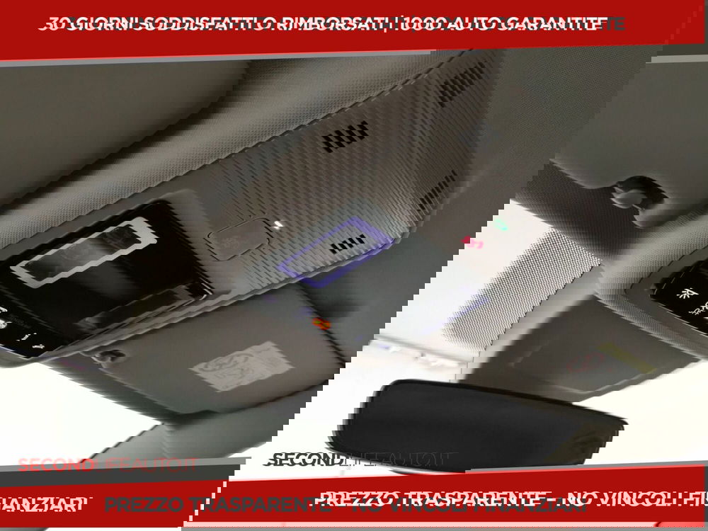 Volkswagen Golf nuova a Chieti (19)