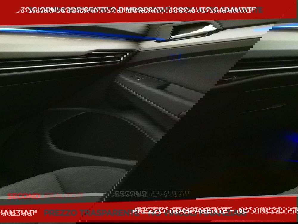 Volkswagen Golf nuova a Chieti (20)