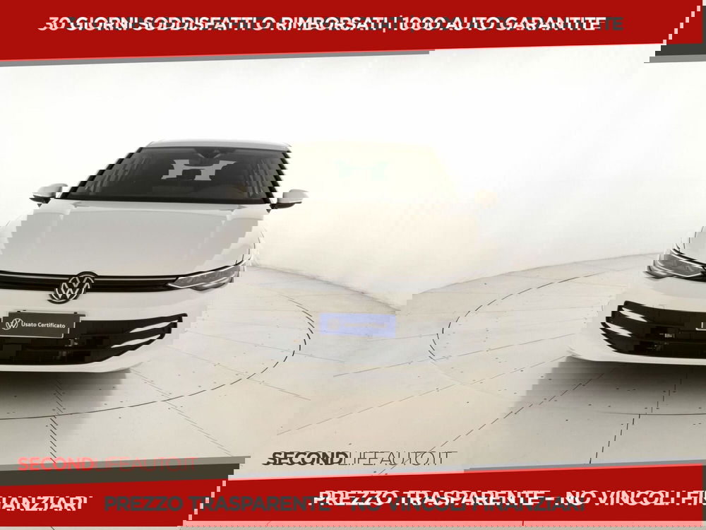 Volkswagen Golf nuova a Chieti (6)