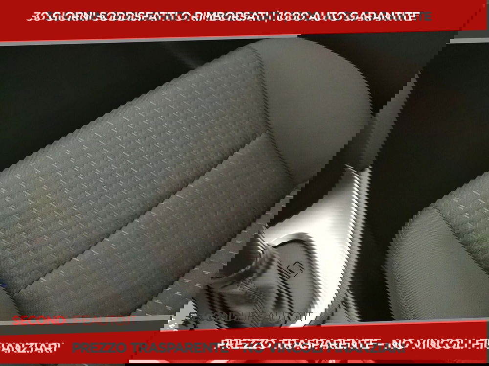 Toyota Yaris Cross usata a Chieti (19)