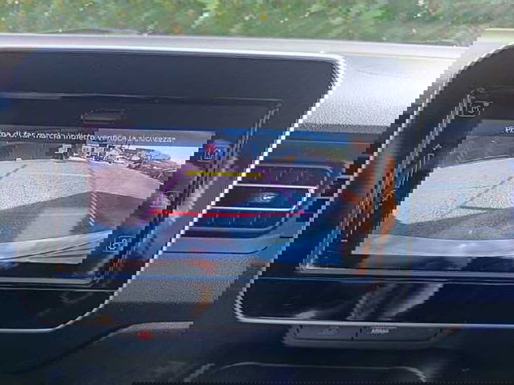 Suzuki Ignis usata a Siena (10)