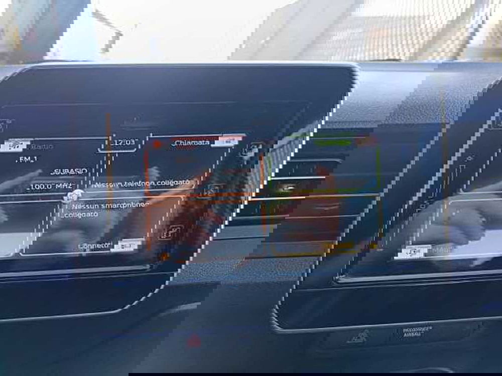 Suzuki Ignis usata a Siena (11)