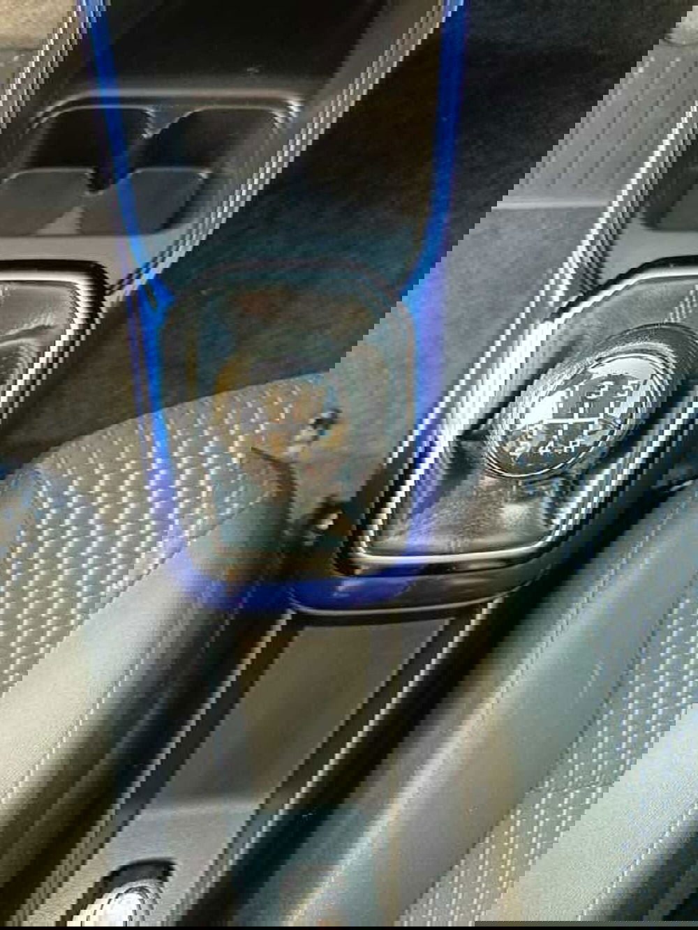 Suzuki Ignis usata a Siena (13)