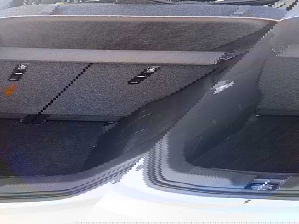 Suzuki Ignis usata a Siena (19)