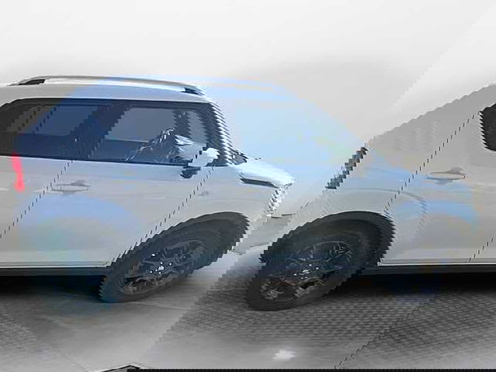 Suzuki Ignis usata a Siena (7)