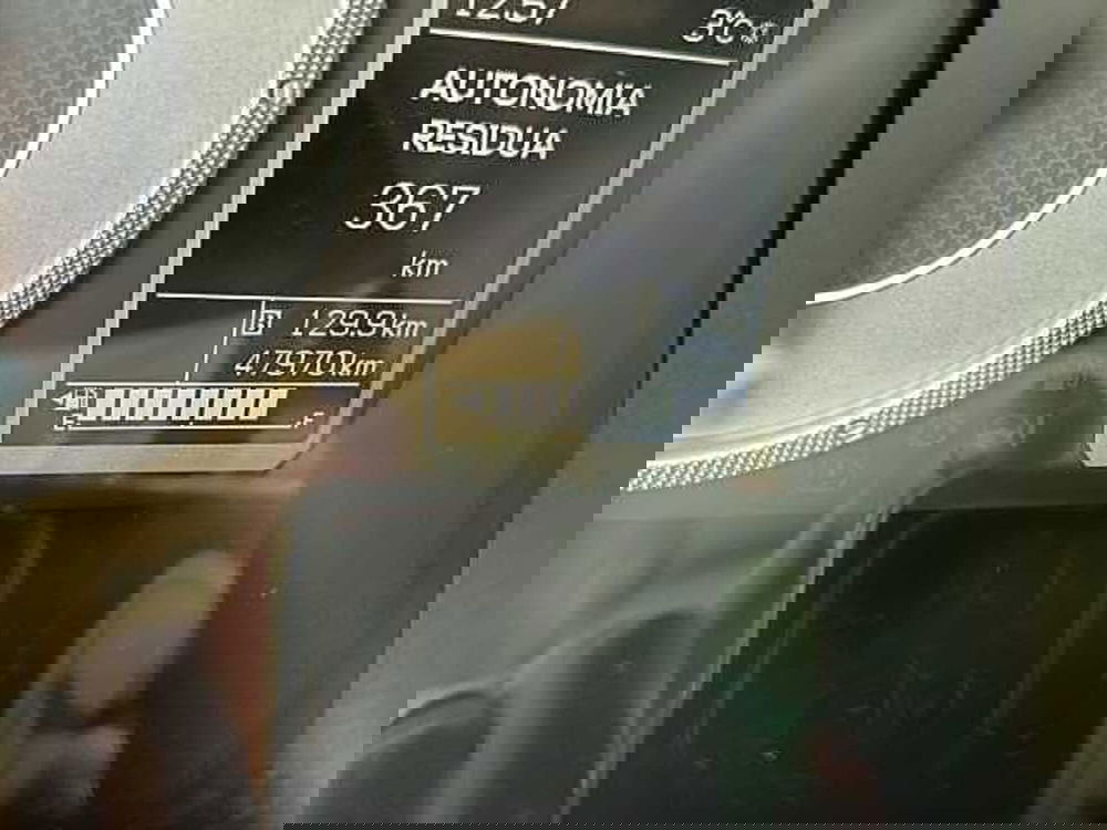 Suzuki Ignis usata a Siena (9)