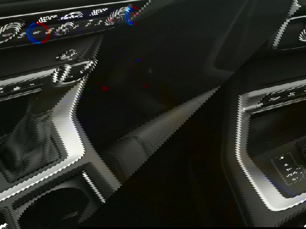 Audi Q3 usata a Chieti (16)