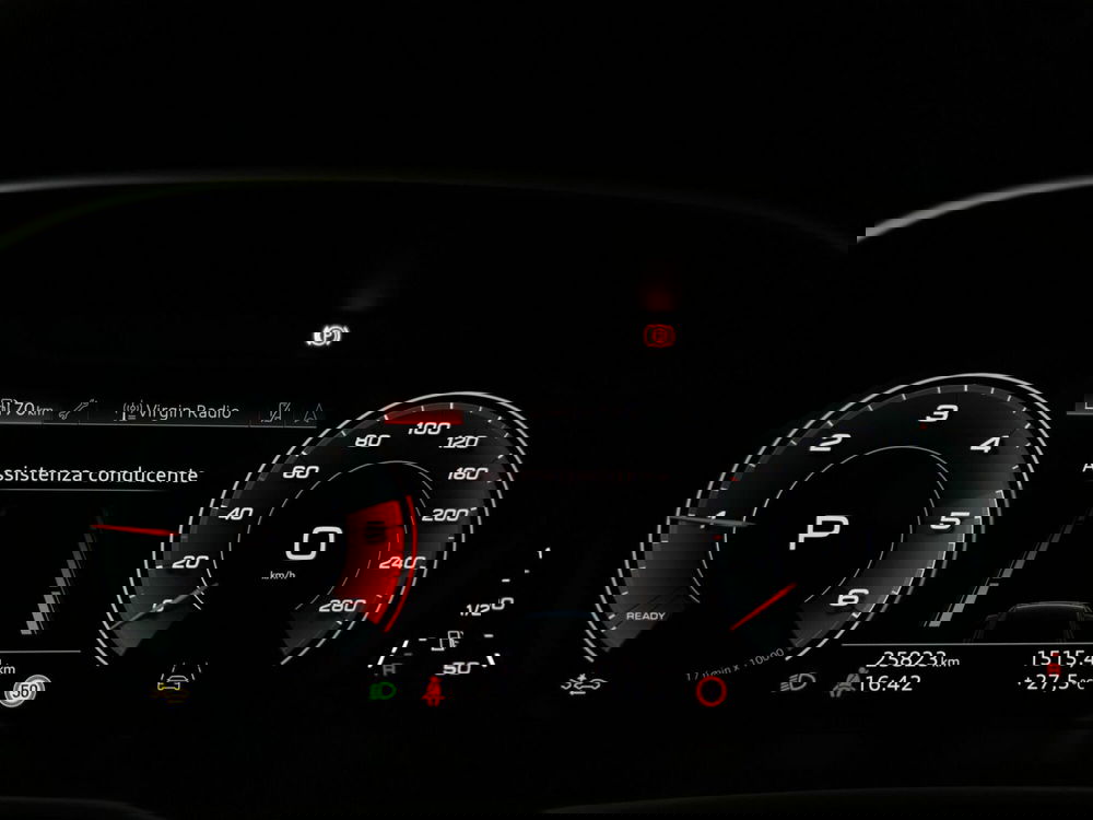 Audi Q3 usata a Chieti (17)