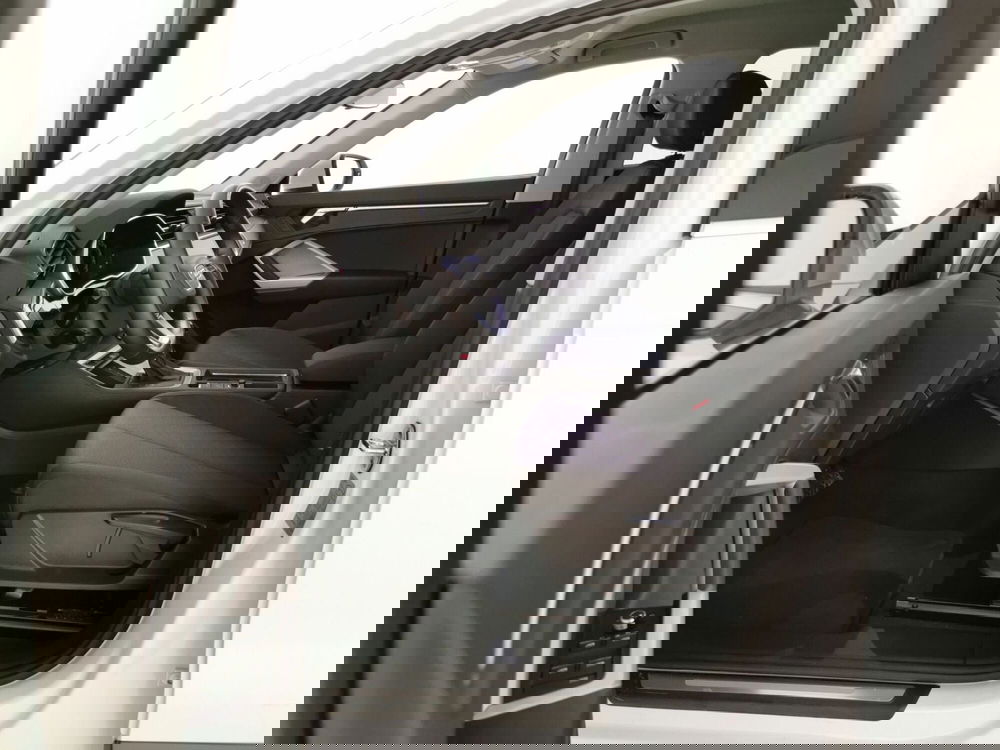 Audi Q3 usata a Chieti (2)