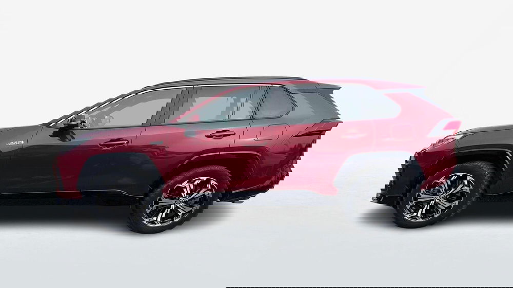 Suzuki Across usata a Viterbo (4)