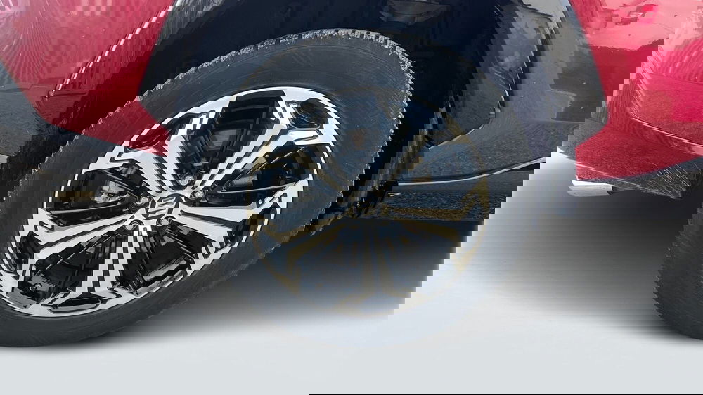 Suzuki Across usata a Viterbo (8)