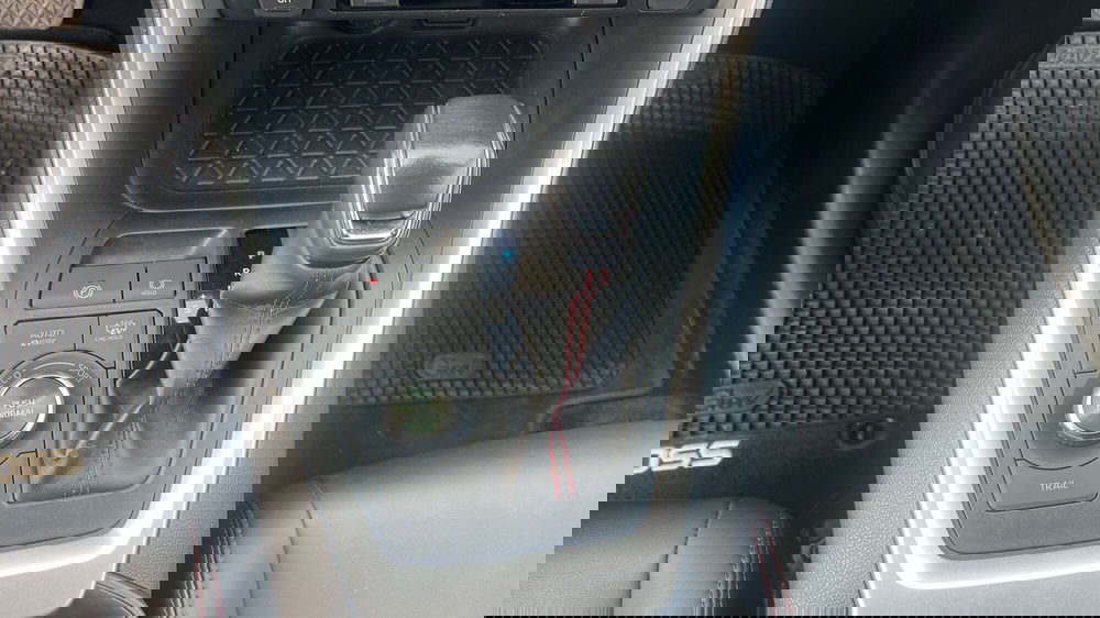 Suzuki Across usata a Viterbo (9)