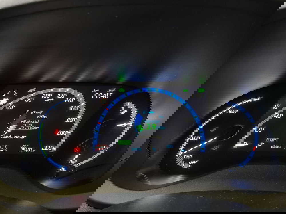 Toyota Yaris Cross usata a Roma (15)