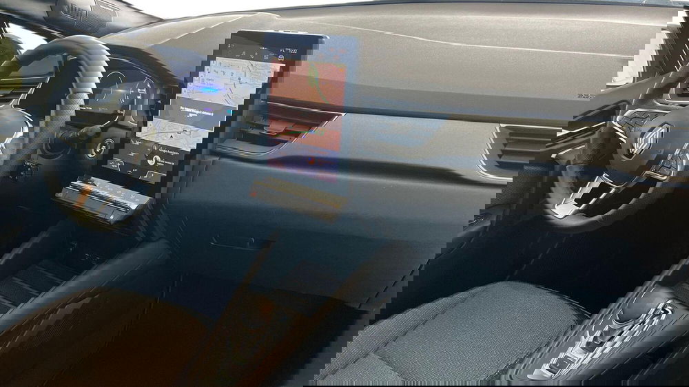 Renault Captur usata a Viterbo (11)