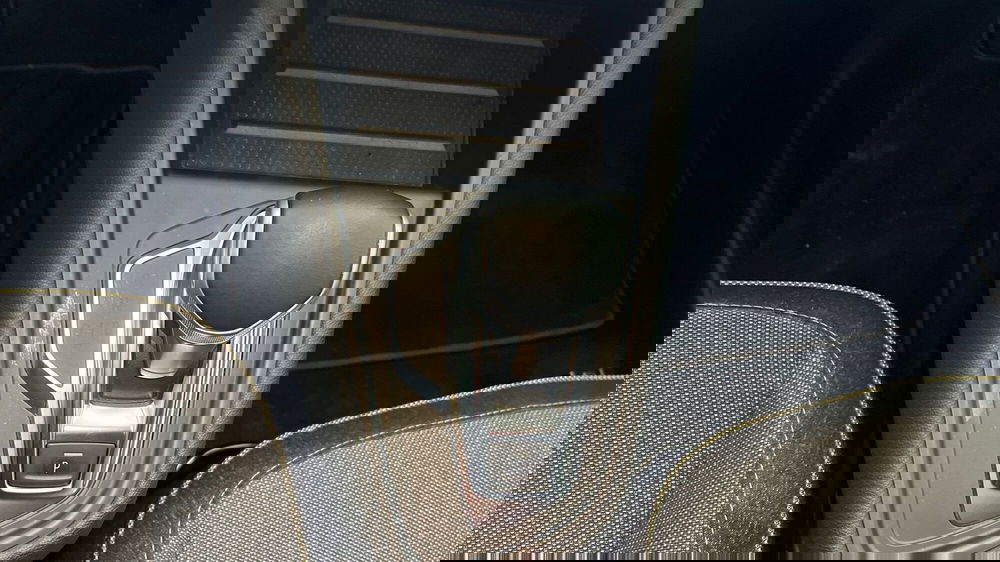 Renault Captur usata a Viterbo (12)