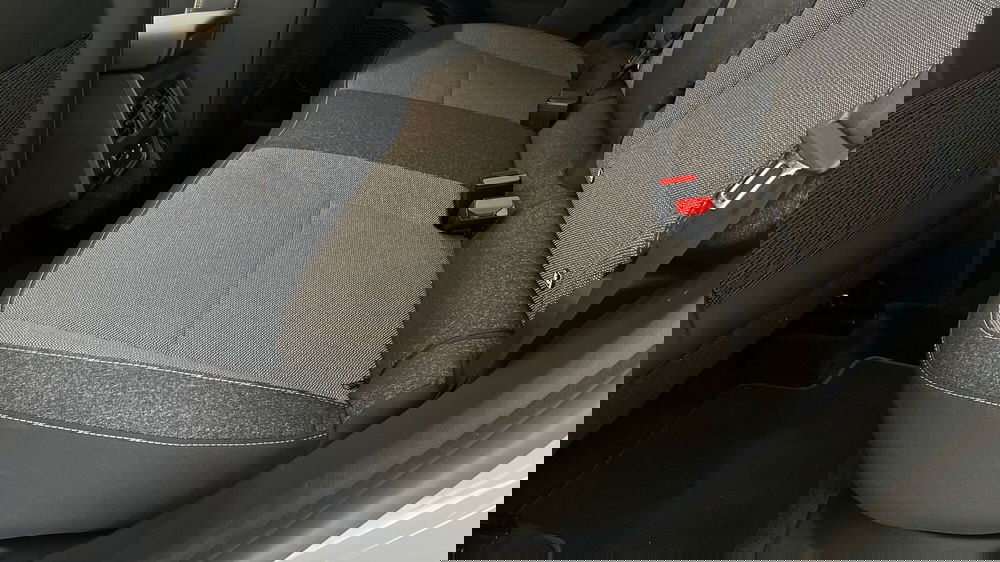 Renault Captur usata a Viterbo (13)