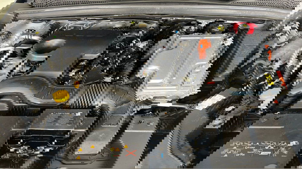 Renault Captur usata a Viterbo (14)