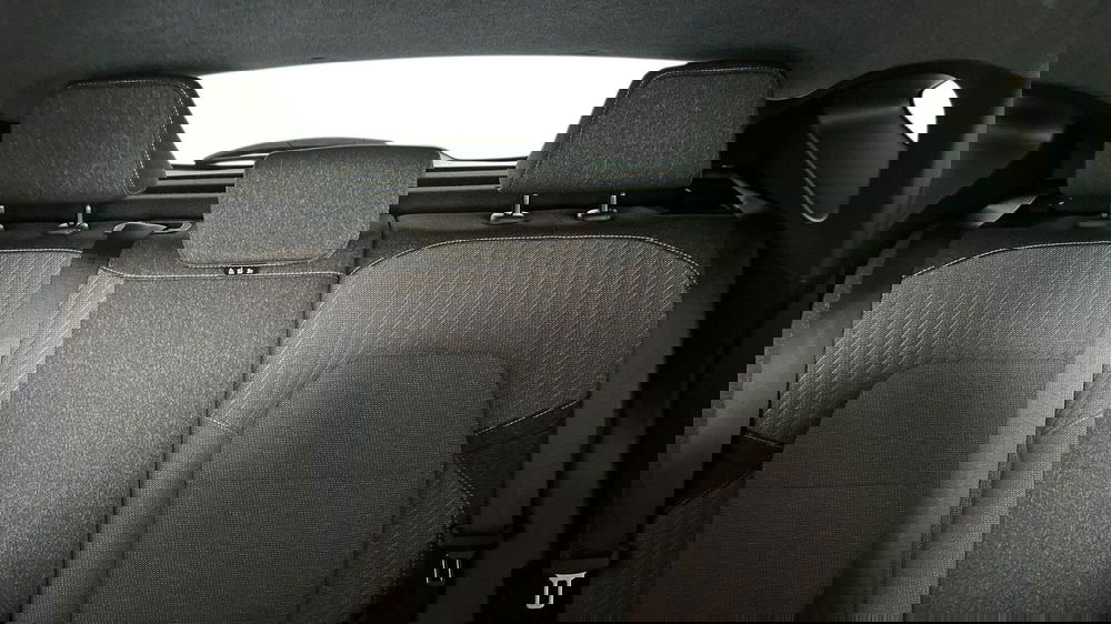 Renault Captur usata a Viterbo (15)