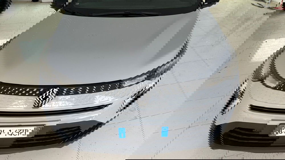 Renault Captur usata a Viterbo (16)