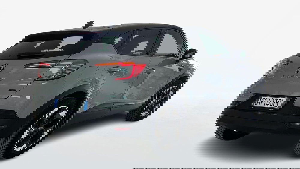 Renault Captur usata a Viterbo (2)